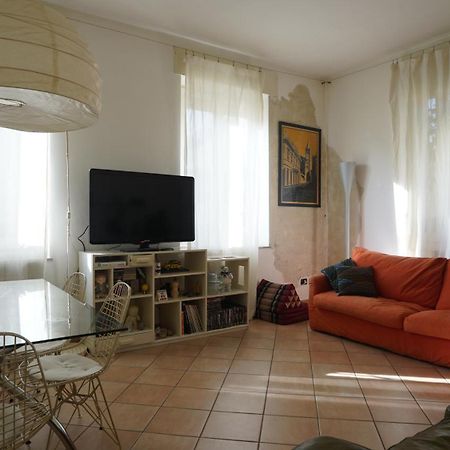 Appartamento Moderno A 2 Passi Dal Duomo Di Πάρμα Εξωτερικό φωτογραφία