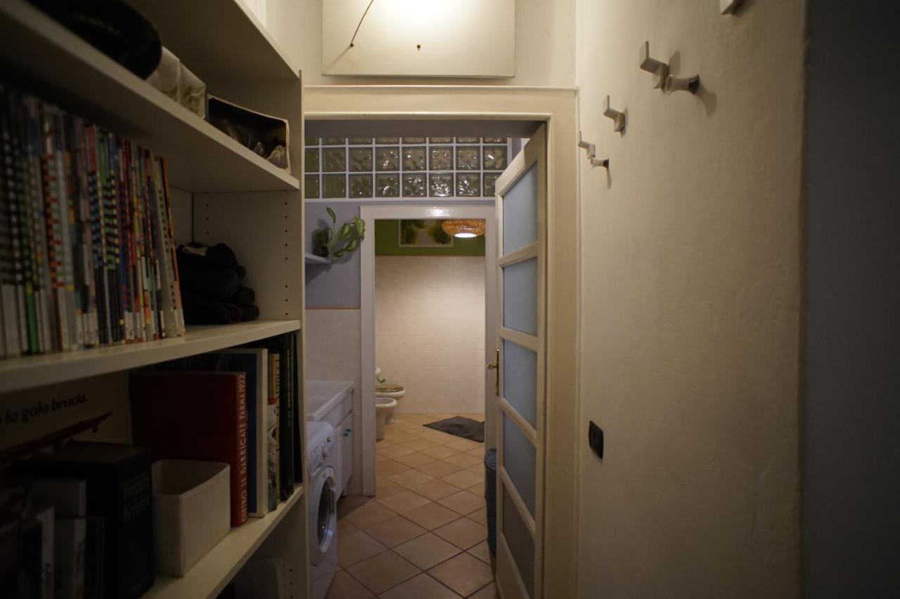 Appartamento Moderno A 2 Passi Dal Duomo Di Πάρμα Εξωτερικό φωτογραφία