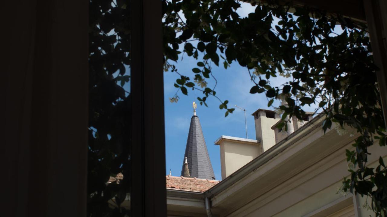 Appartamento Moderno A 2 Passi Dal Duomo Di Πάρμα Εξωτερικό φωτογραφία